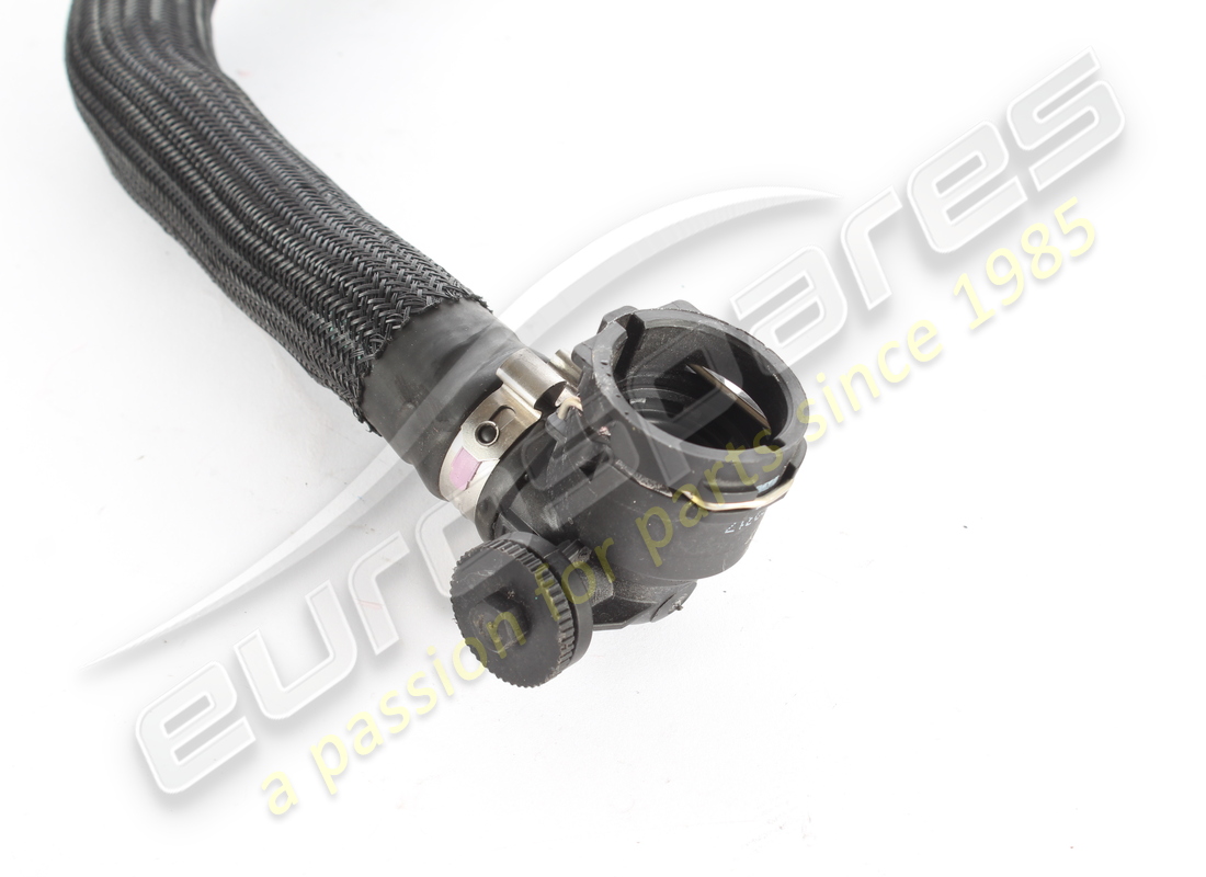 manica maserati usata. numero parte 670156412 (2)