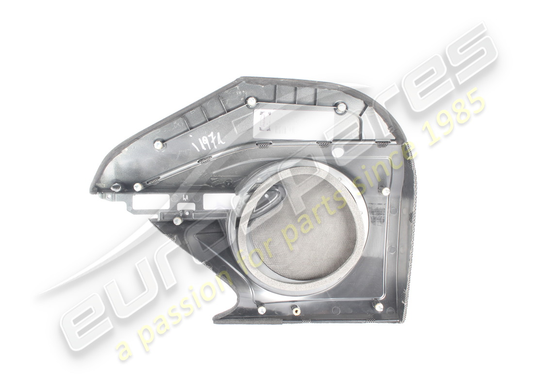 usato ferrari griglia woofer sx. numero parte 976341 (2)