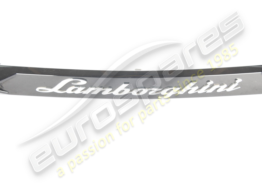 parte montabile lamborghini usata. numero parte 4ml827987y9b (2)