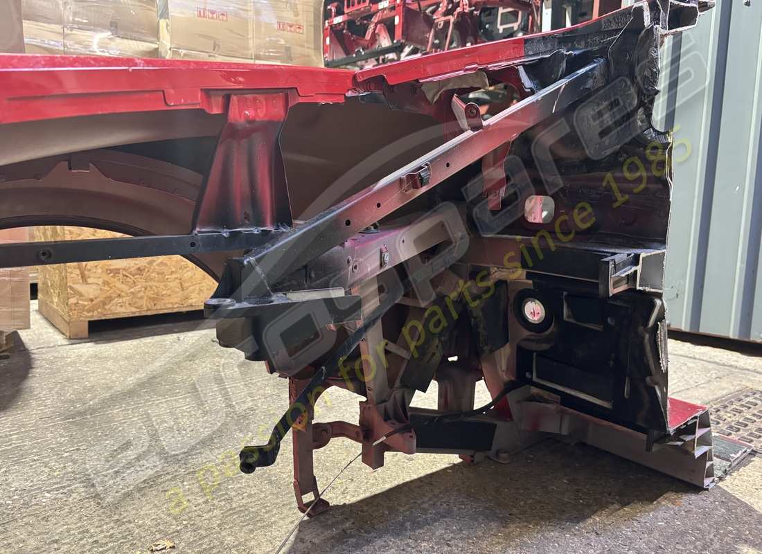 usato ferrari fianco sx. numero parte 83816011 (7)