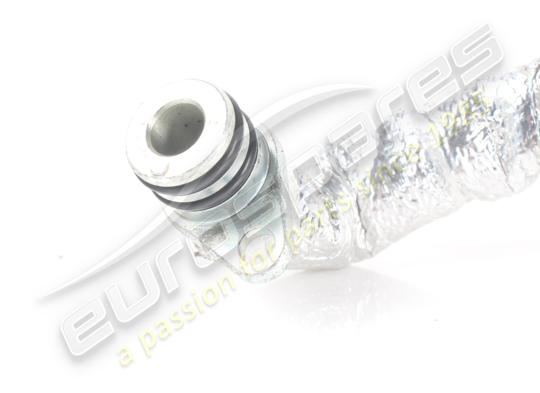 USATO FERRARI TUBO RITORNO H2O A COPERCHIO. NUMERO PARTE 769578 (3) usato ferrari tubo ritorno h2o a coperchio. numero parte 769578 (3)