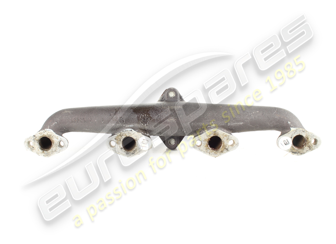 collettore di uscita acqua completo ferrari usato. numero parte 169749 (2)