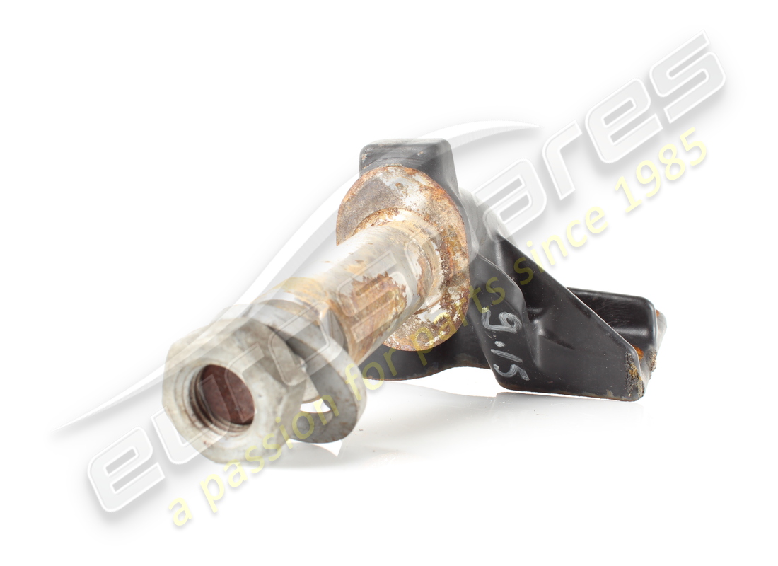 usato ferrari punta cambio anteriore dct sx. numero parte 301073 (2)
