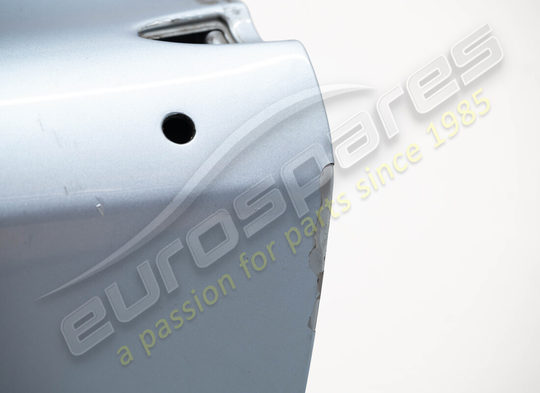 usato ferrari porta sx completa più catap. numero parte 65909511 (4)