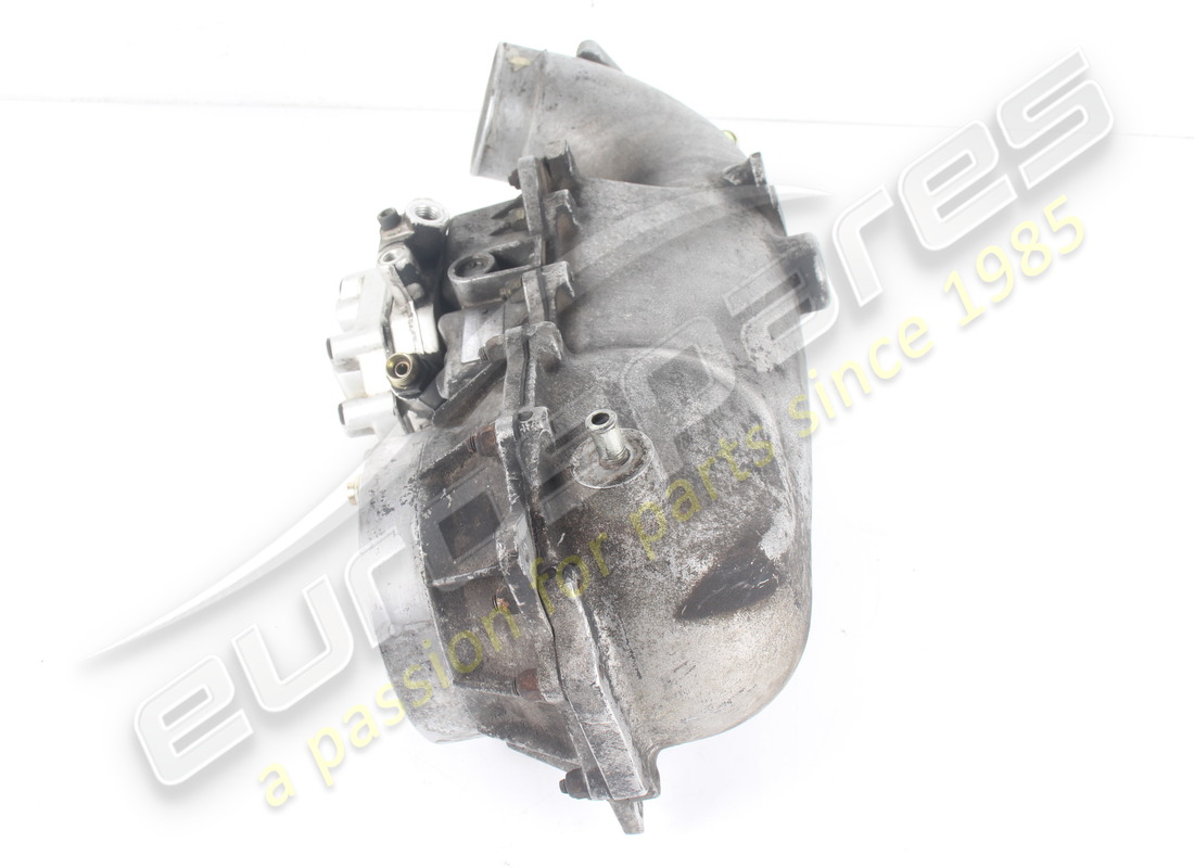 used eurospares metering device with support complete. part number eap1723629 (4)