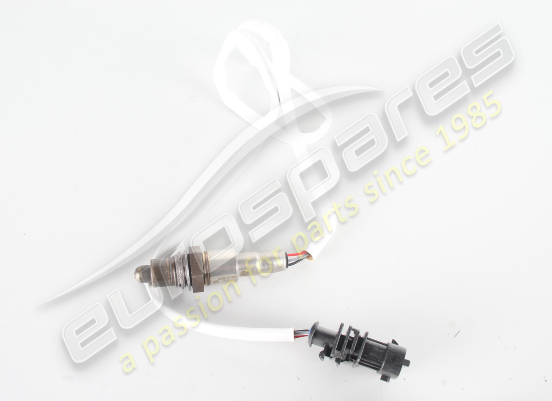NUOVO SENSORE LAMBDA POSTERIORE OEM. NUMERO PARTE 670153175 (1)