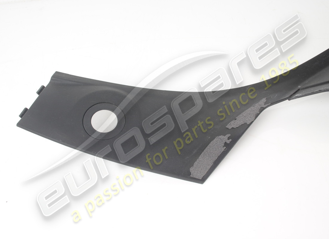 RIFINITURA ESTETICA ANTERIORE SINISTRA COMPLETA USATA FERRARI. NUMERO PARTE 782808 (2) rifinitura estetica anteriore sinistra completa usata ferrari. numero parte 782808 (2)