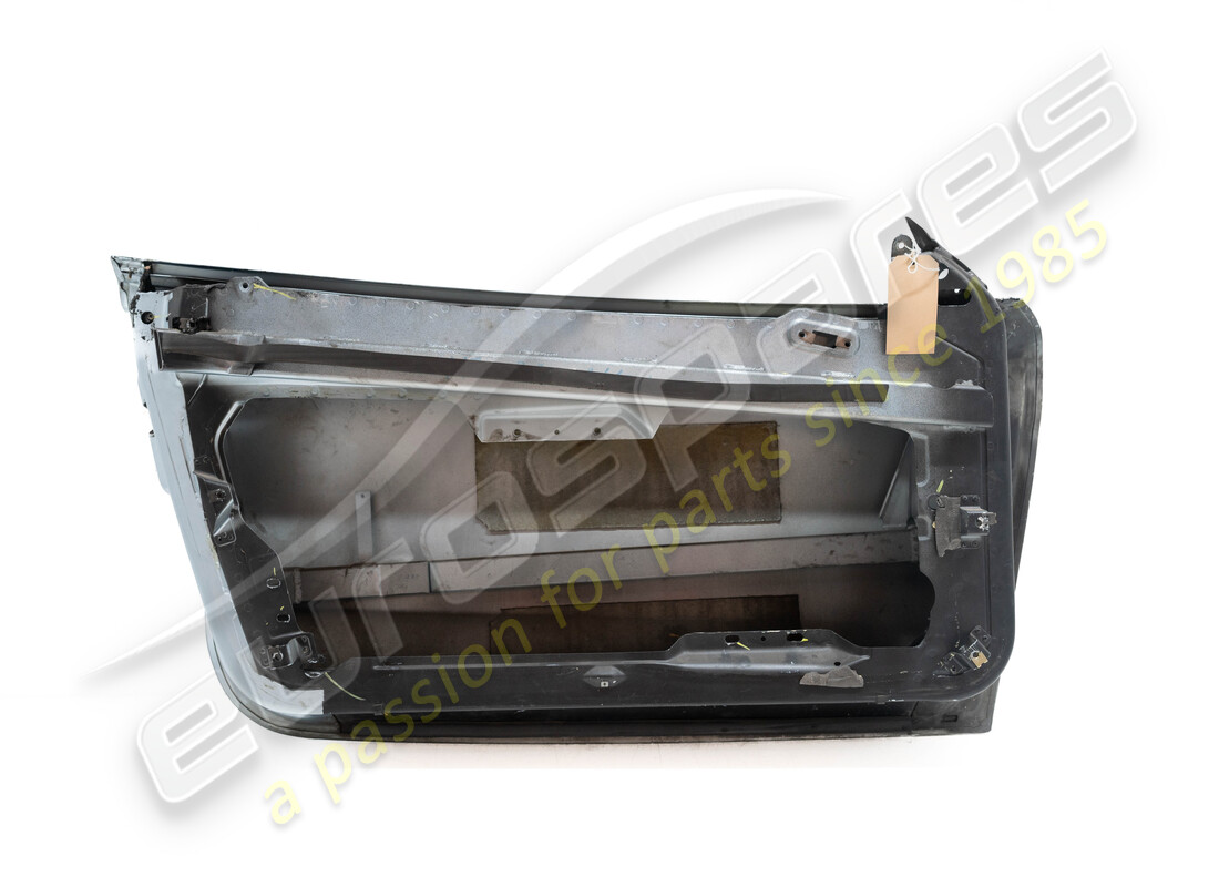 usato ferrari porta sx completa più catap. numero parte 65909511 (9)