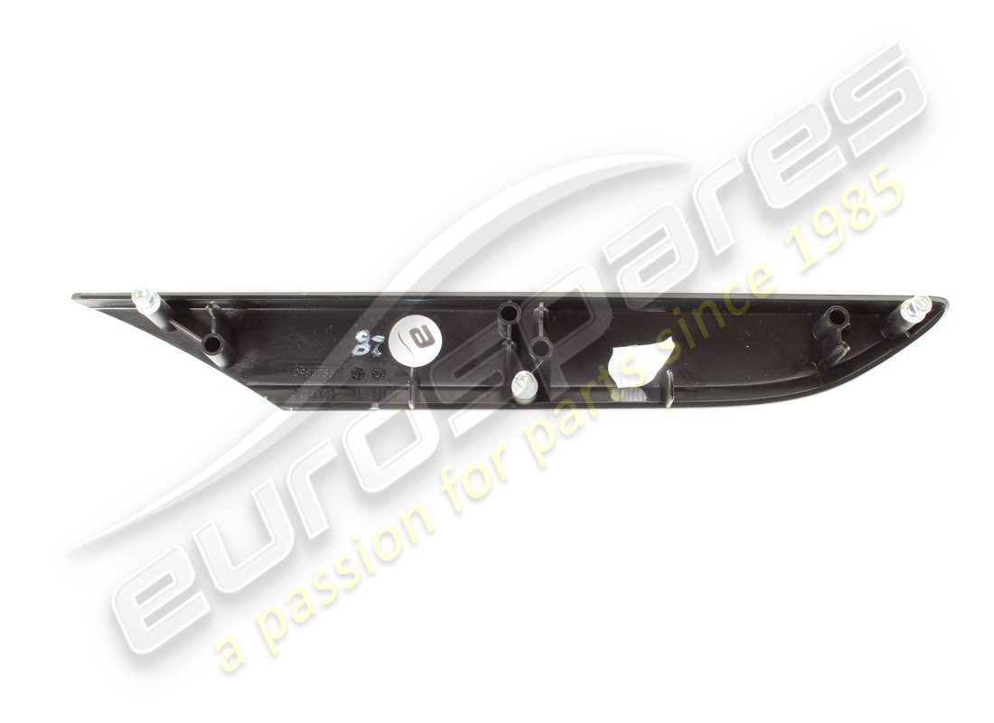 PANNELLO PULSANTI LH USATO FERRARI. NUMERO PARTE 982285 (2) pannello pulsanti lh usato ferrari. numero parte 982285 (2)