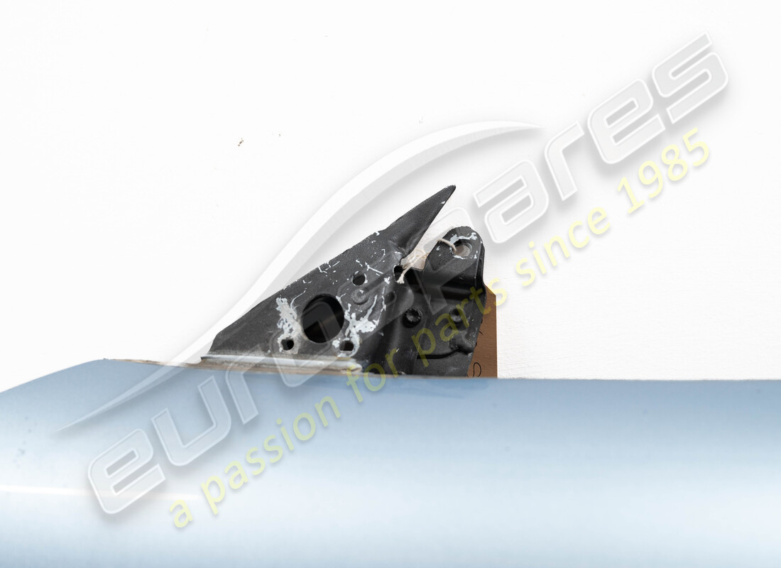 usato ferrari porta sx completa più catap. numero parte 65909511 (8)