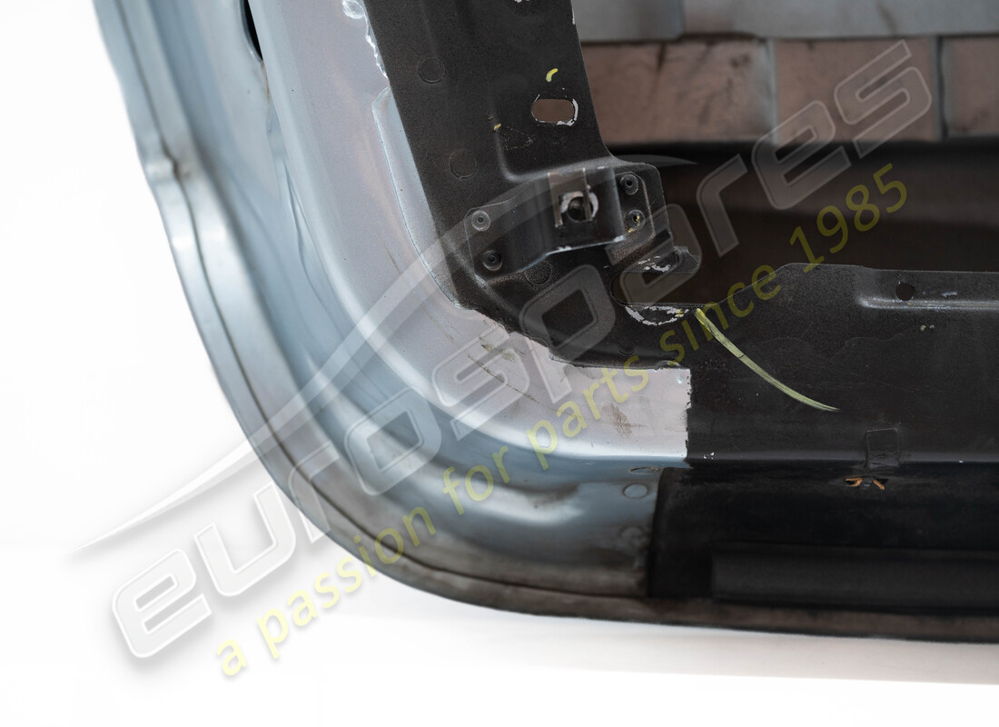 usato ferrari porta sx completa più catap. numero parte 65909511 (10)