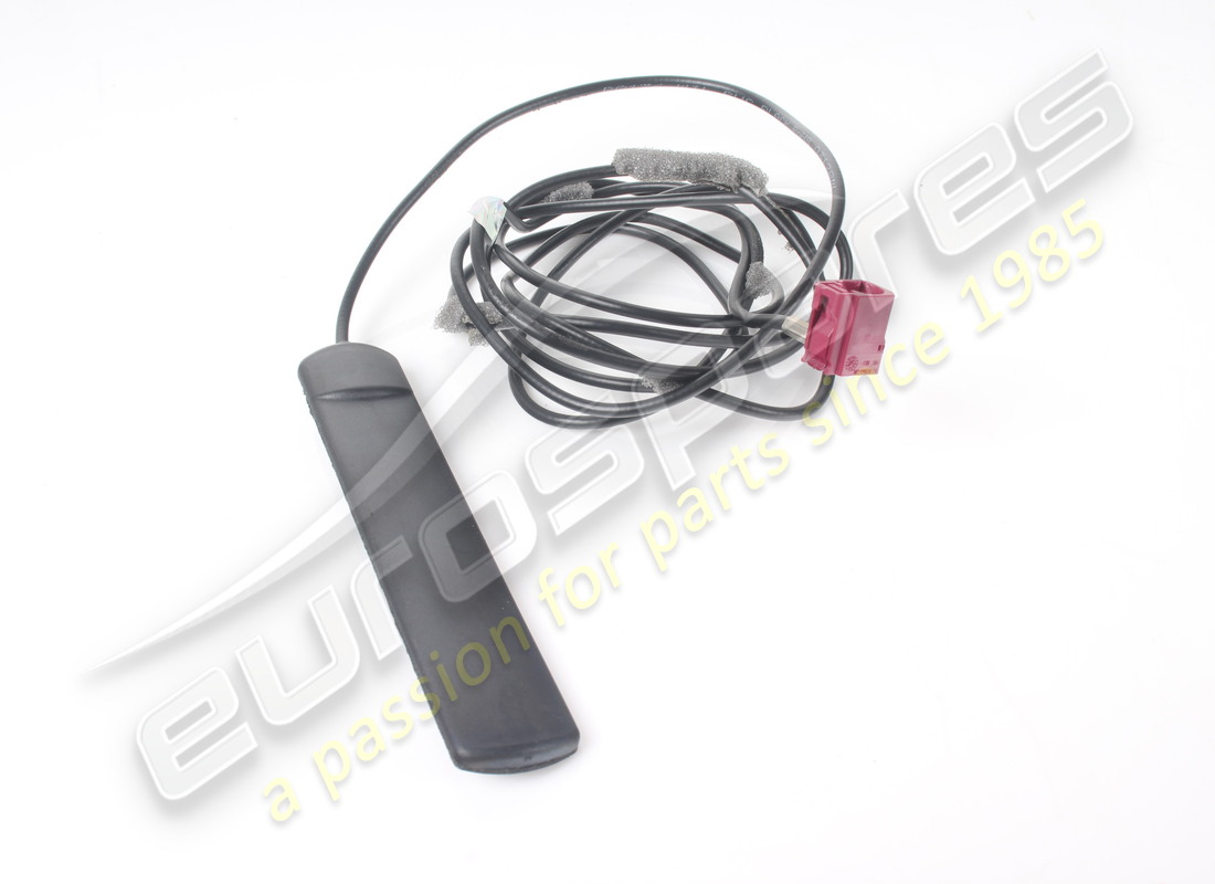 ANTENNA GSM GLONASS Ferrari USATA. NUMERO PARTE 336507 (1)