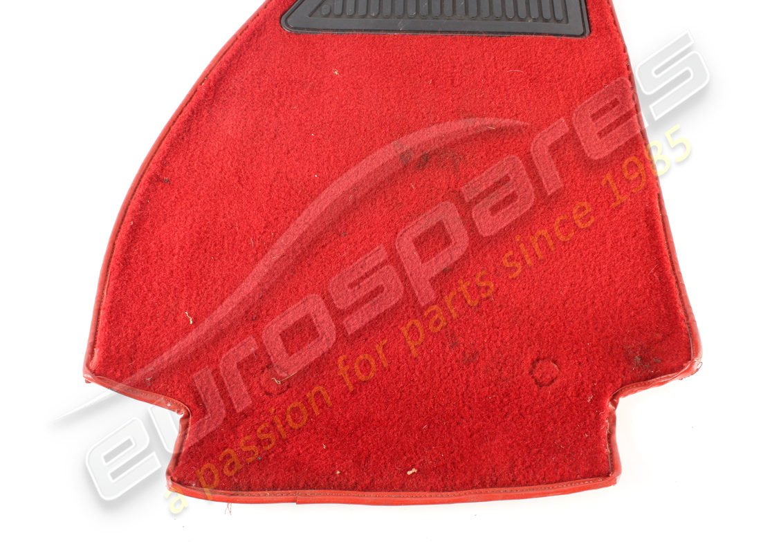 usato ferrari tappeto anteriore sx rhd gts. numero parte 62367900 (3)