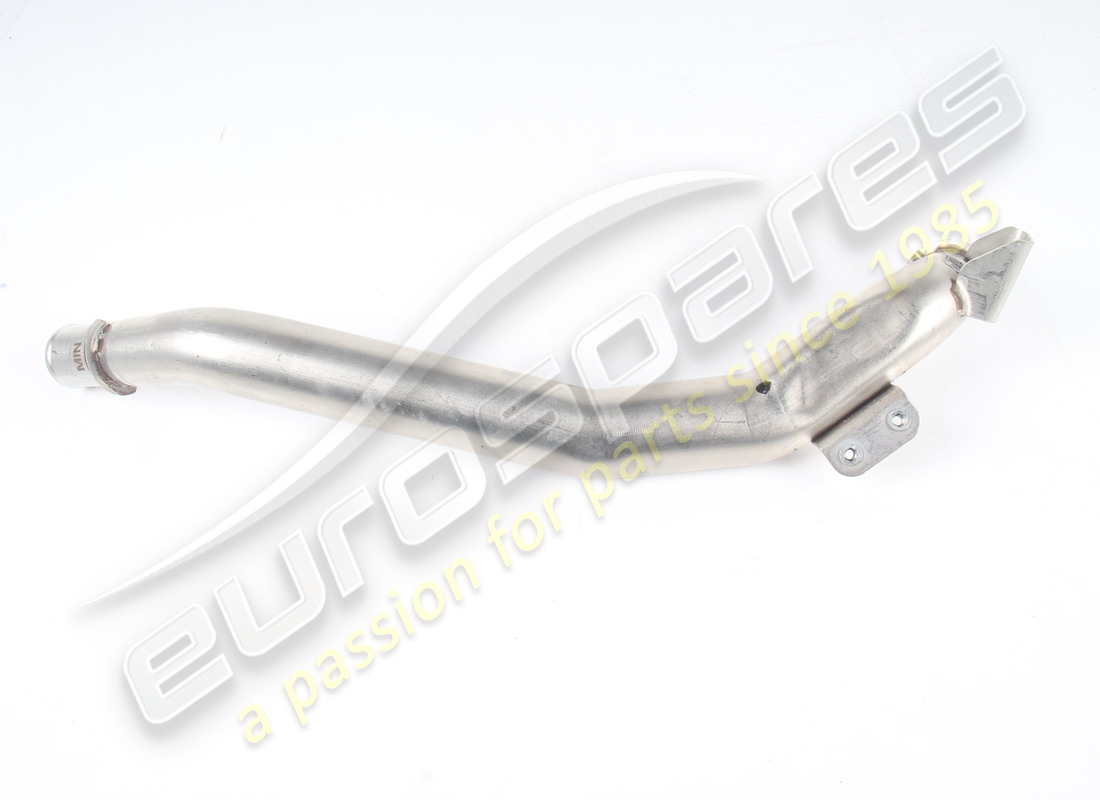 tubo di collegamento del serbatoio ferrari usato. numero parte 960934 (2)