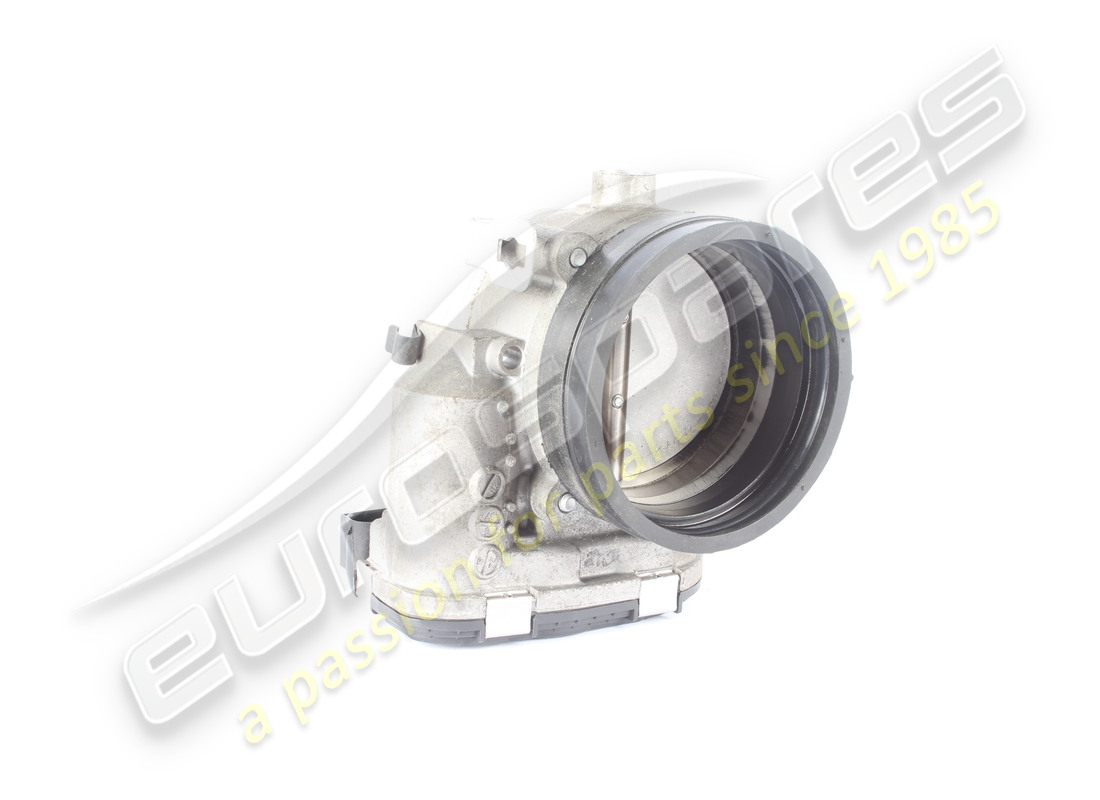 SUPPORTO ACCELERATORE Ferrari USATO. . NUMERO PARTE 179912 (1)