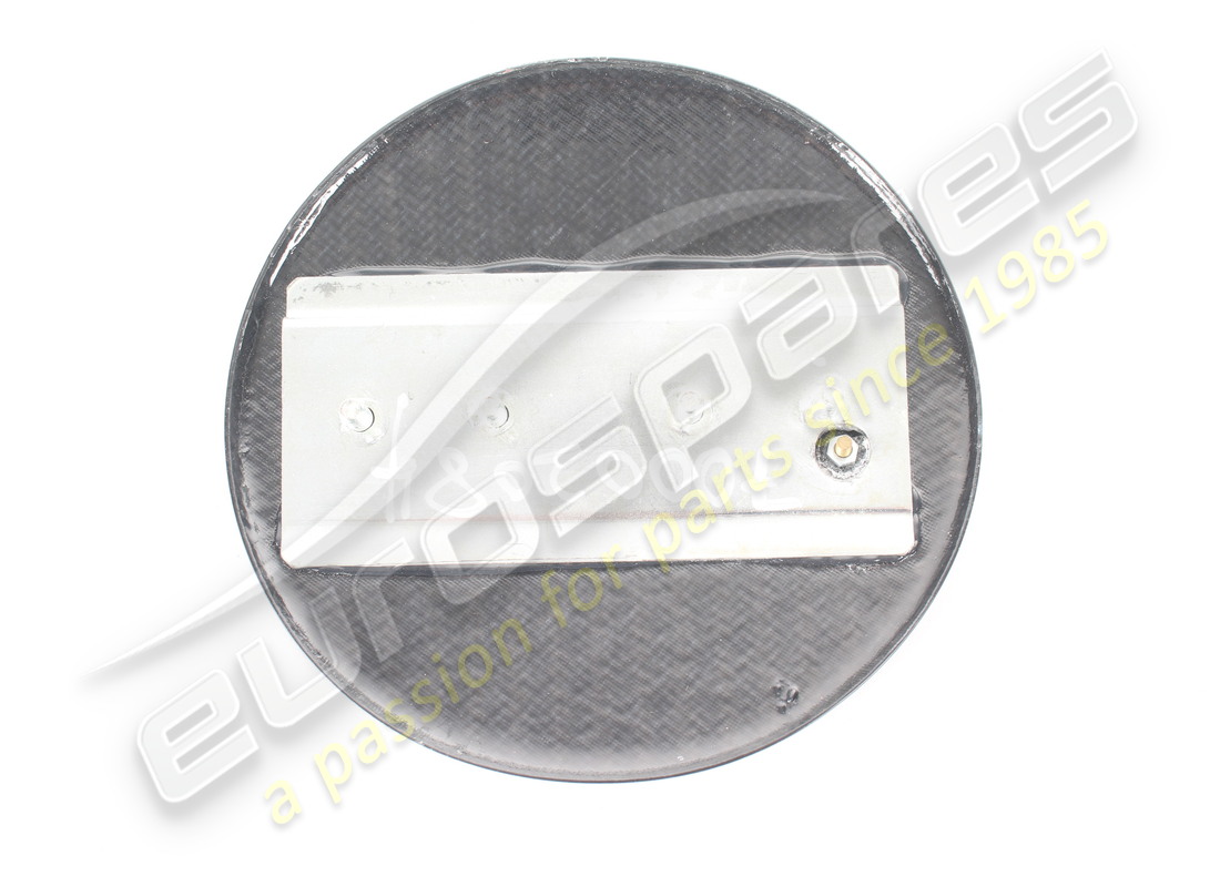 nuovo ferrari 360 sportello carburante in carbonio. numero parte 70002084 (3)