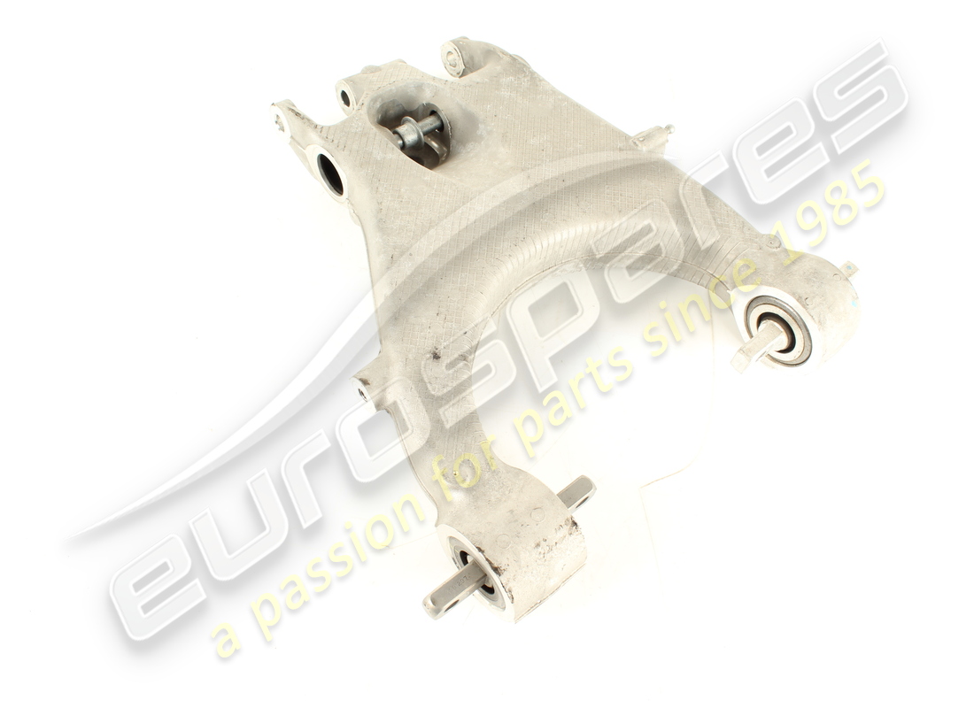 usato ferrari braccio inferiore posteriore sx completo. numero parte 911176 (1)