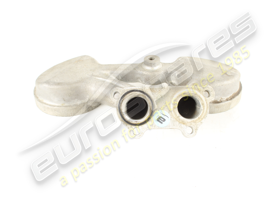 cassa pompa olio usata ferrari. numero parte 143797 (2)