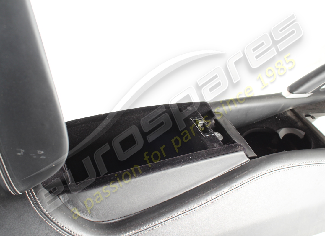 struttura unità console centrale ferrari usata. numero parte 83577712 (5)