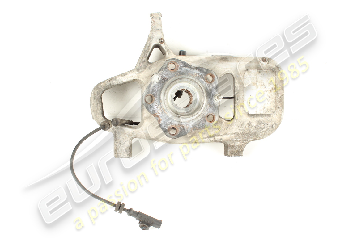 usato ferrari portamozzo anteriore completo destro codice articolo 268378