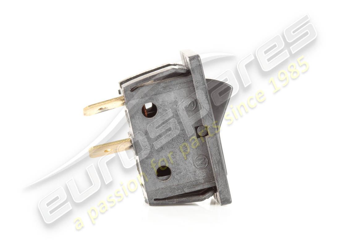 INTERRUTTORE LUCE VANO PORTAOGGETTI USATO FERRARI. NUMERO PARTE 60743000 (5) interruttore luce vano portaoggetti usato ferrari. numero parte 60743000 (5)