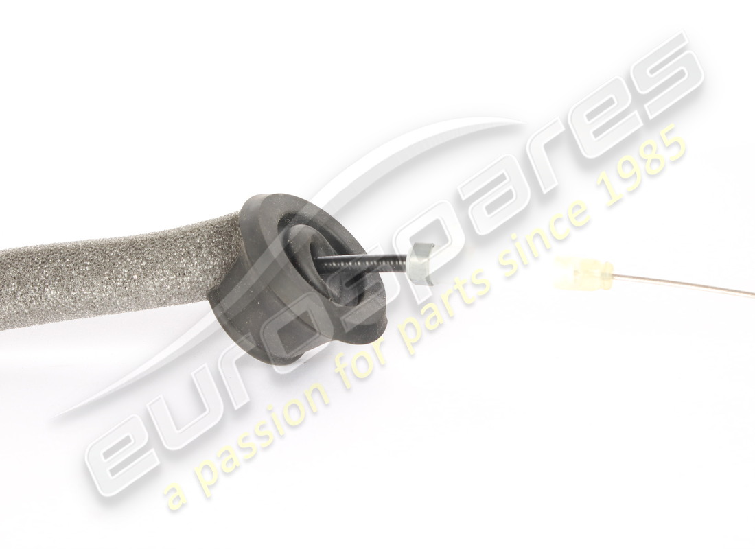 cavo bowden lamborghini usato. numero parte 4t0837085 (3)