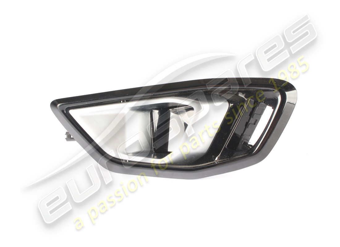 USATA Lamborghini MANIGLIA PORTA,INTERNA. NUMERO PARTE 4T0837293J (1)