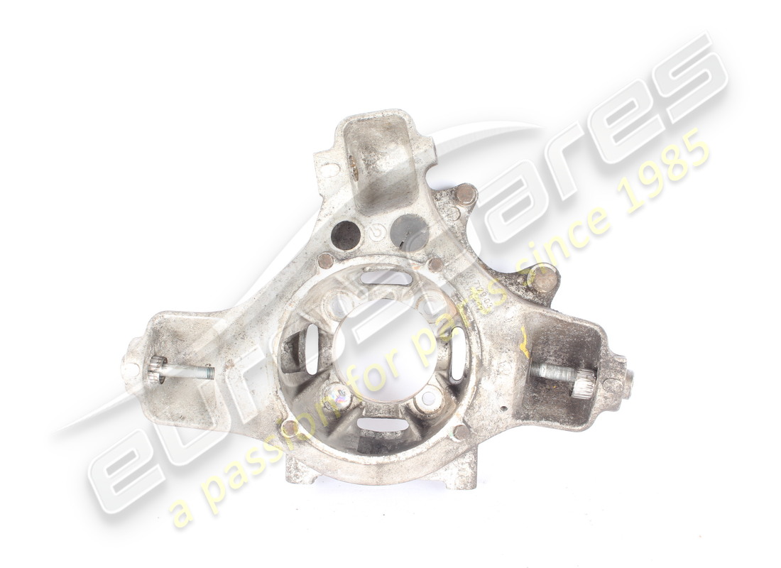 usato ferrari fuso a snodo sx. numero parte 185400 (2)