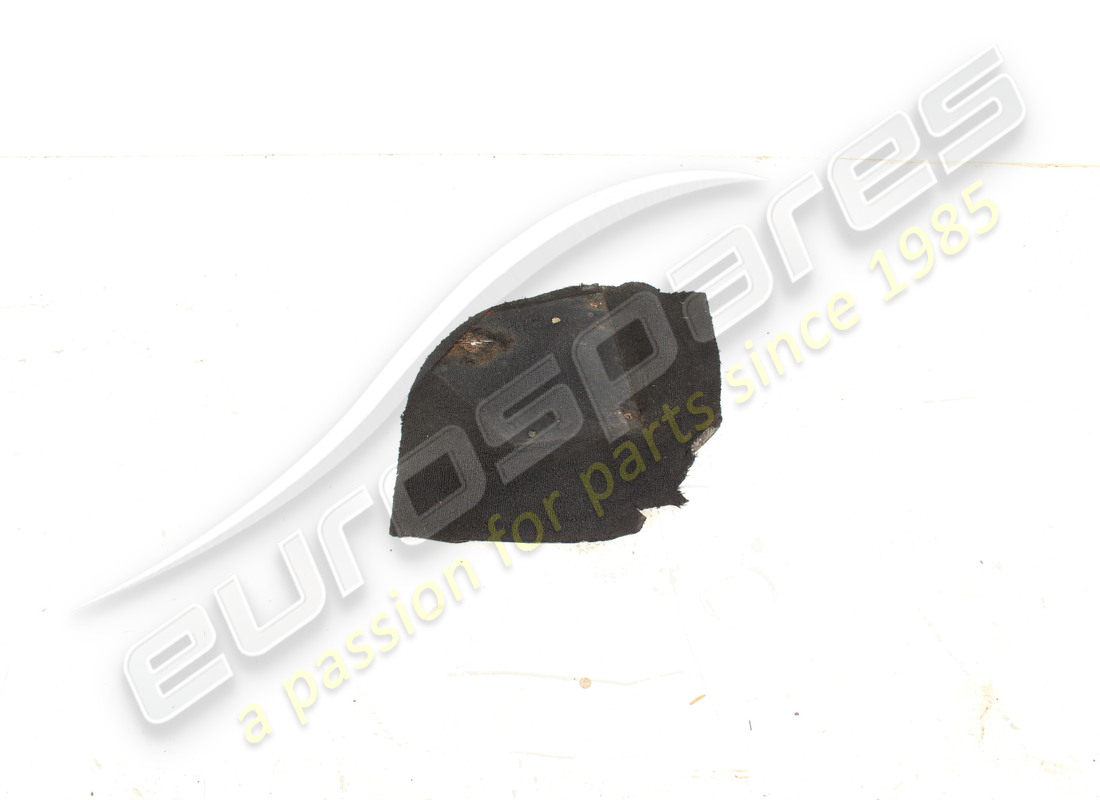 set di tappeti per vano bagagli posteriore dino eurospares ferrari 246 usato. numero parte eap1447618 (7)