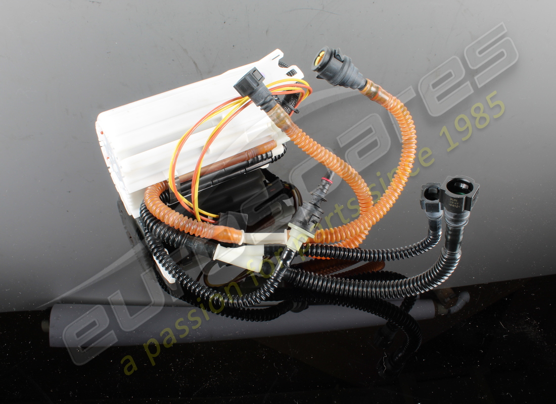 POMPA DEL CARBURANTE Ferrari USATA. NUMERO PARTE 270125 (1)
