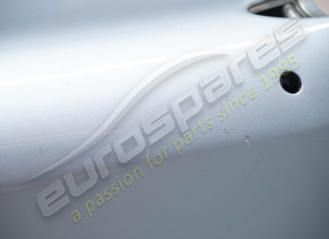 usato ferrari porta sx completa più catap. numero parte 65909511 (5)