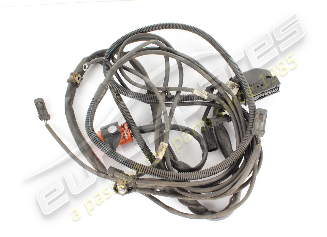 USATO Ferrari CAVI COMPLETE DISPOSITIVI ABS-ASR . NUMERO PARTE 200826 (1)