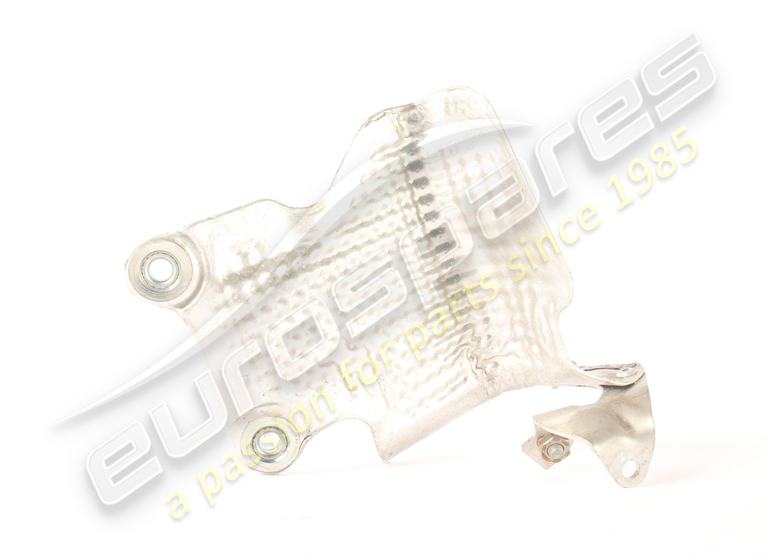 Ferrari SCUDO TERMICO PER VALVOLA SOLENOIDE USATO NUMERO PARTE 291662 (1)