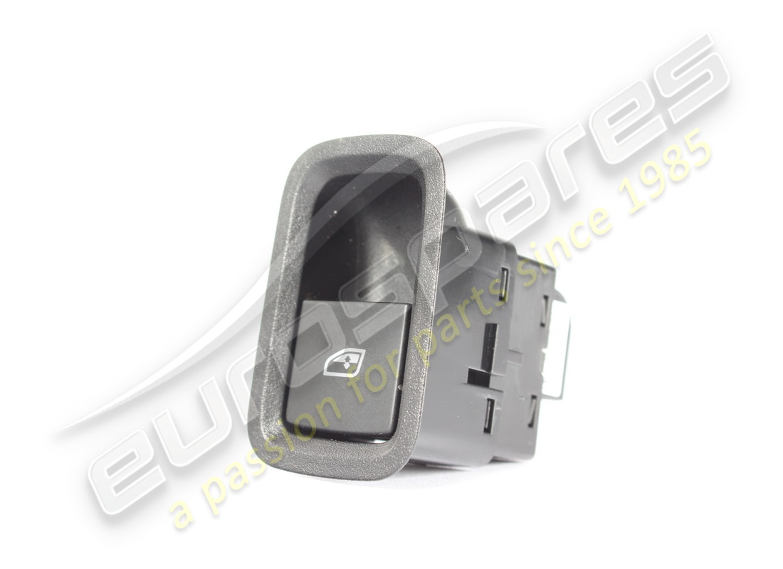 INTERRUTTORE Porsche USATO PER TAPPETINO ALZACRISTALLI ELETTRICO. NUMERO PARTE 971959855D6N3 (1)