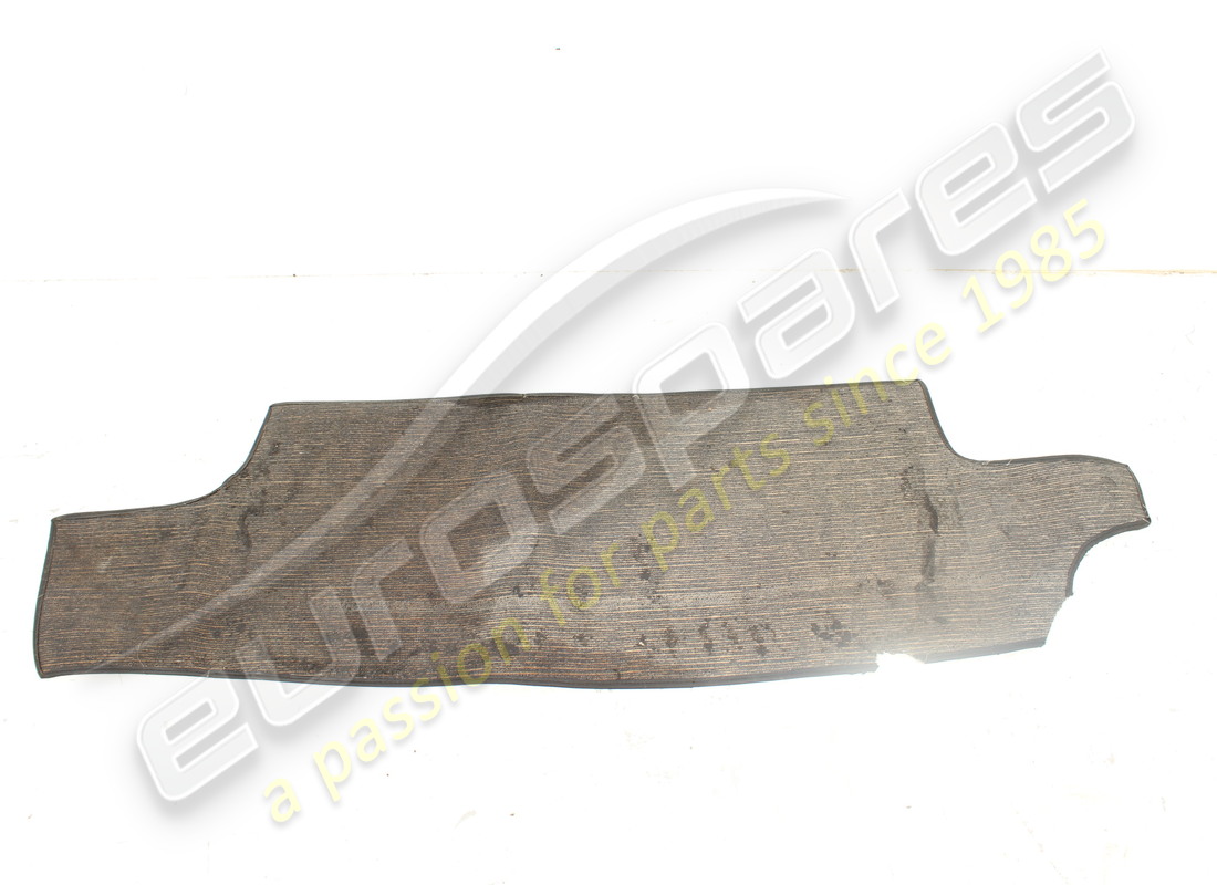 set di tappeti per vano bagagli posteriore dino eurospares ferrari 246 usato. numero parte eap1447618 (4)