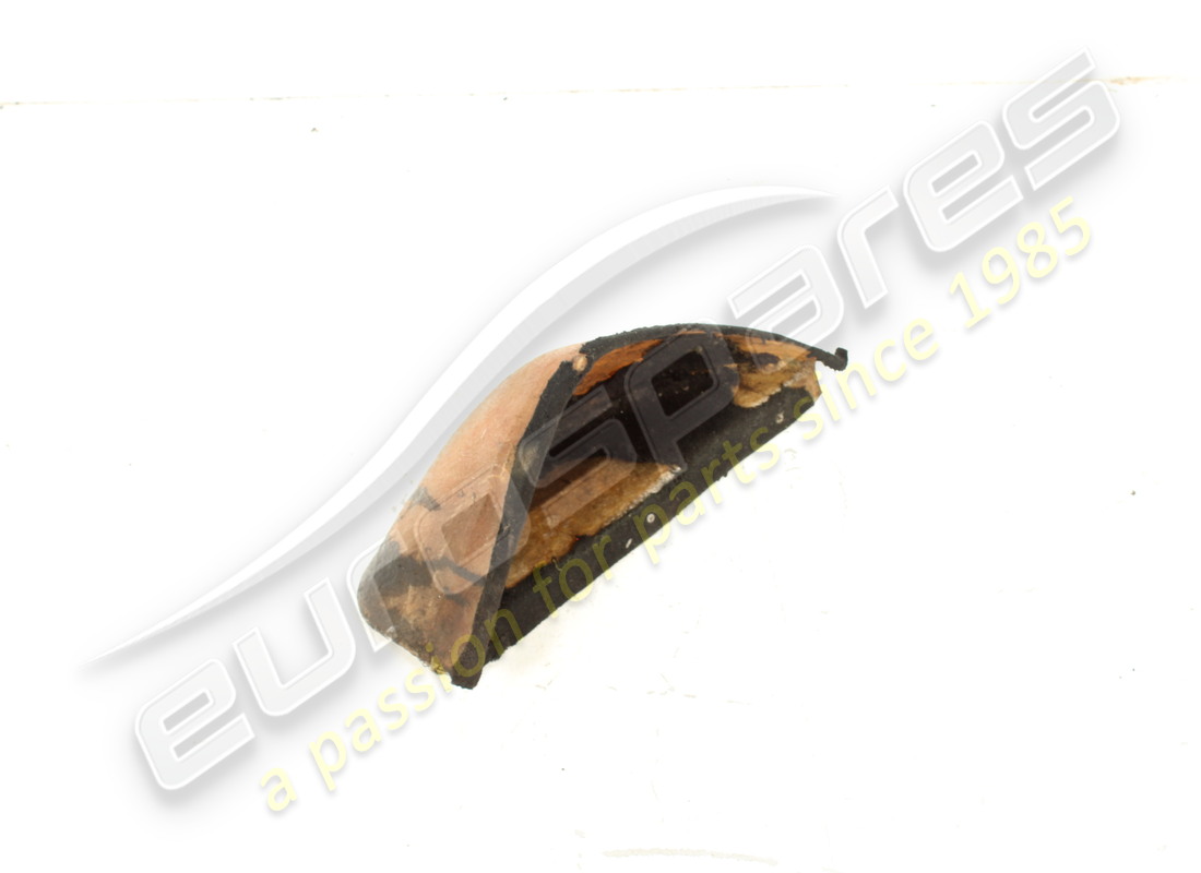 set di tappeti per vano bagagli posteriore dino eurospares ferrari 246 usato. numero parte eap1447618 (3)