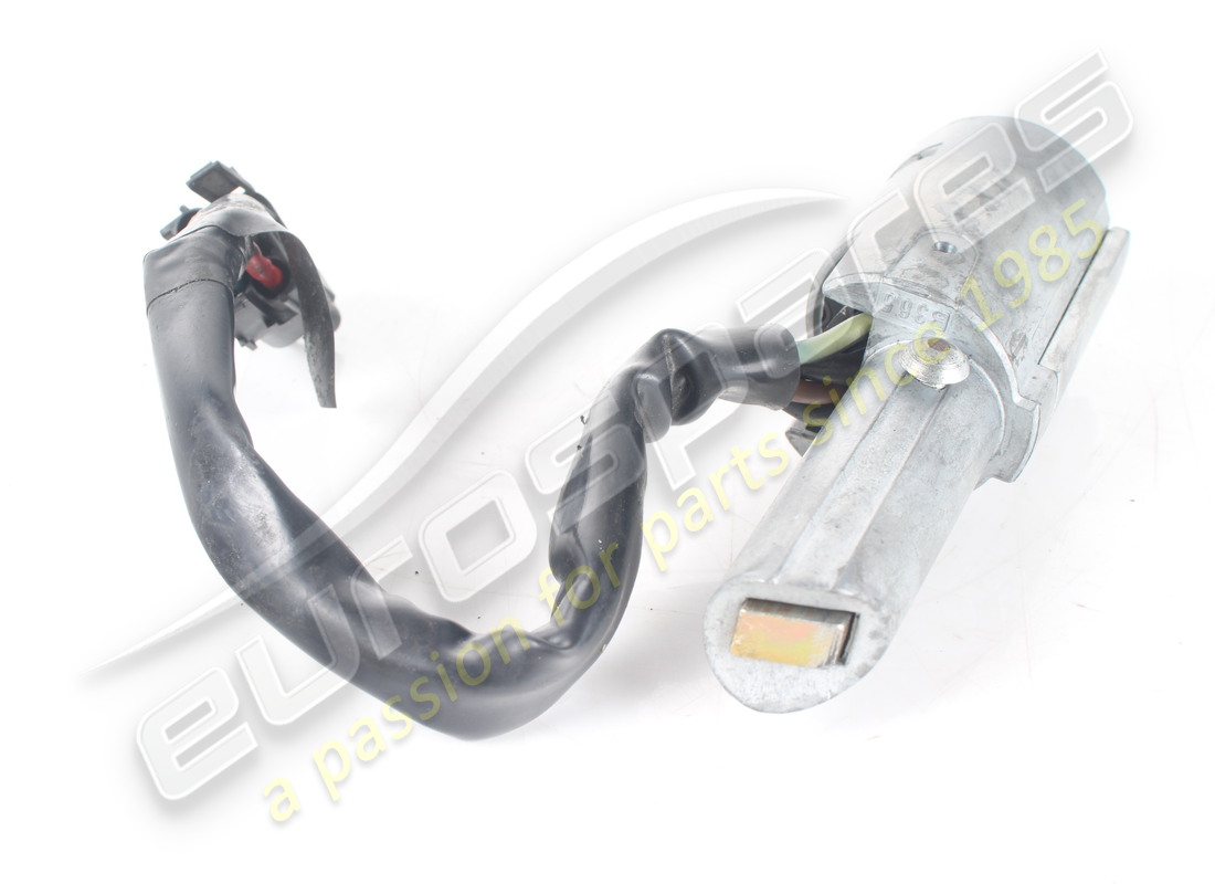 corpo bloccasterzo usato maserati. numero parte 373400001 (9)