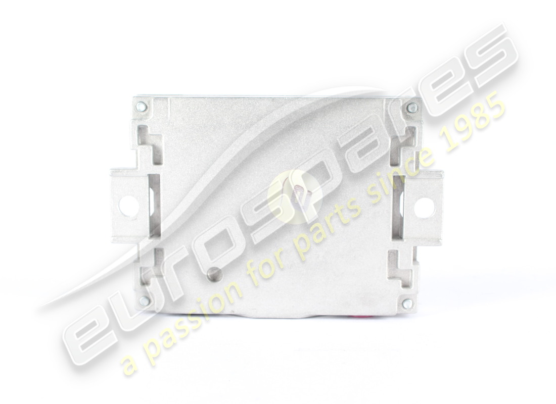 amplificatore lamborghini handykompensor rdw usato. numero parte 4n0035456d (2)