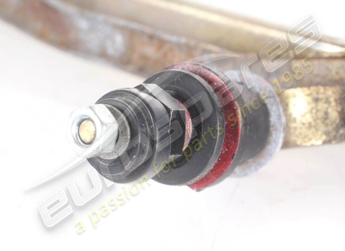 LEVE TERGICRISTALLI USATE FERRARI RHD NUMERO PARTE 61860000 (6) leve tergicristalli usate ferrari rhd numero parte 61860000 (6)