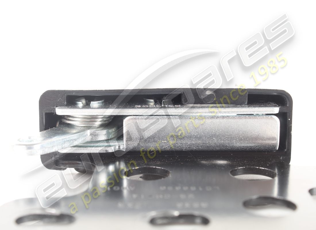 usato ferrari rivestimento posteriore sx. numero parte 82093500 (4)