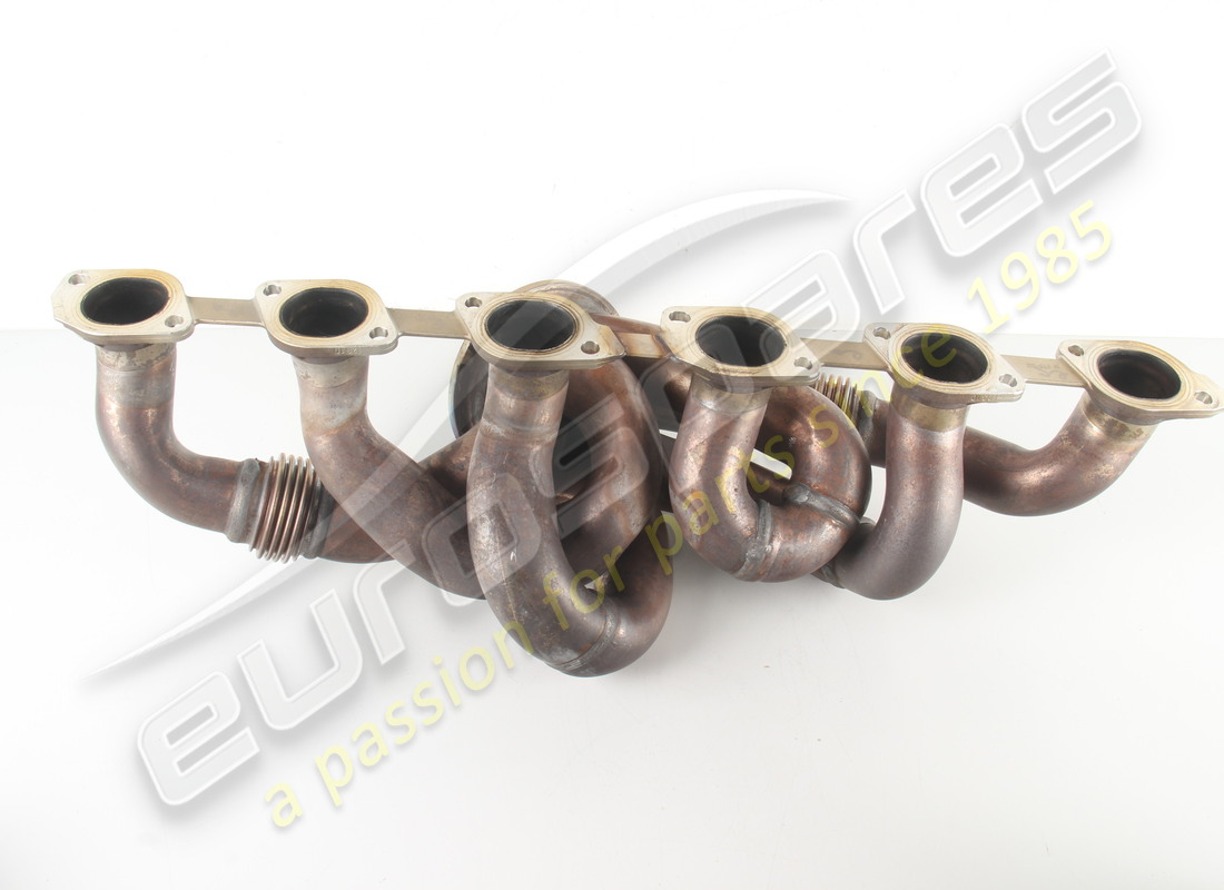 USATO Ferrari COLLETTORE DI SCARICO DX USATO. NUMERO PARTE 912452 (1)