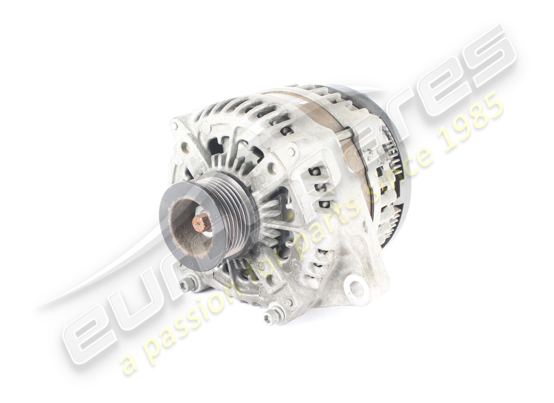 ALTERNATORE Ferrari USATO. NUMERO PARTE 263833 (1)