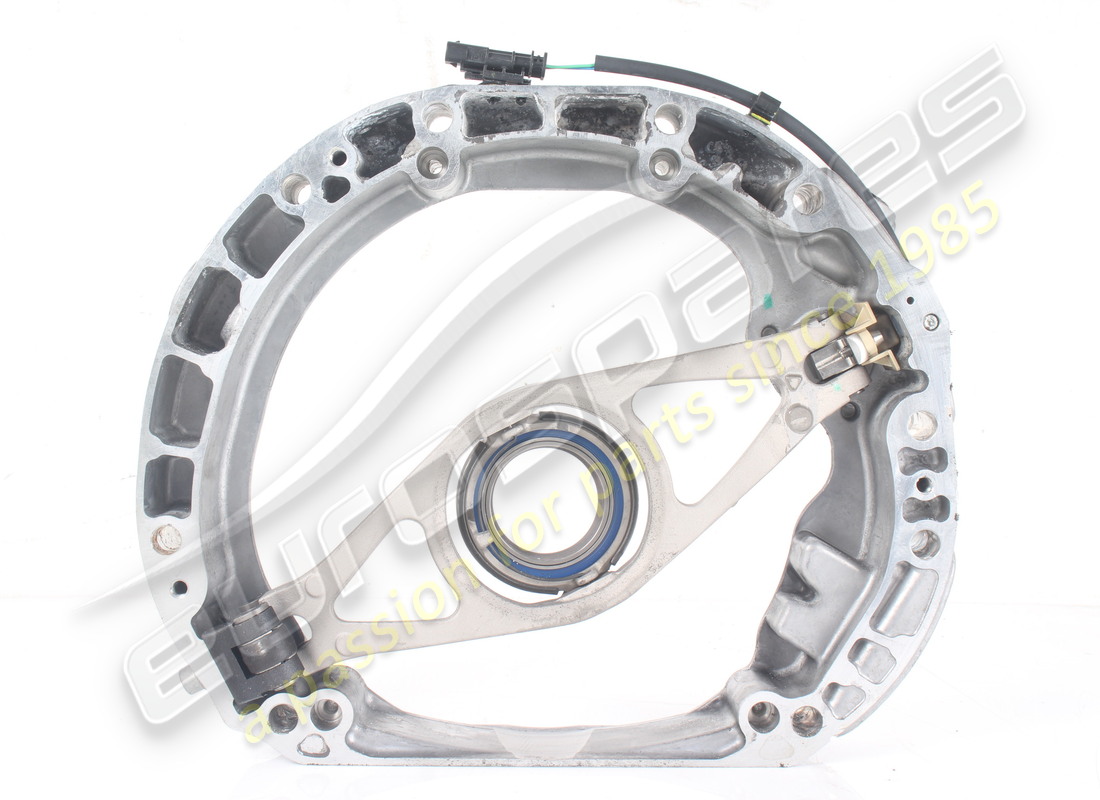 attuatore idraulico completo usato ferrari. numero parte 749901 (4)