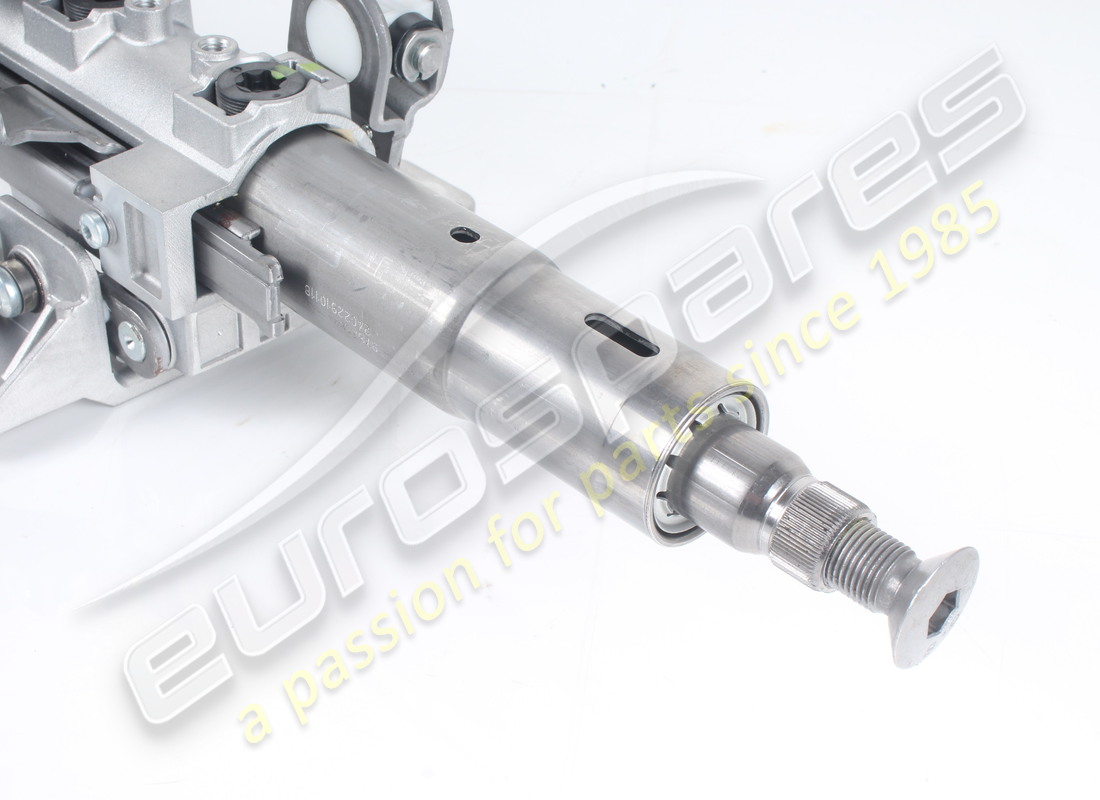 COLONNA STERZO COMPLETA USATA FERRARI. NUMERO PARTE 905849 (3) colonna sterzo completa usata ferrari. numero parte 905849 (3)