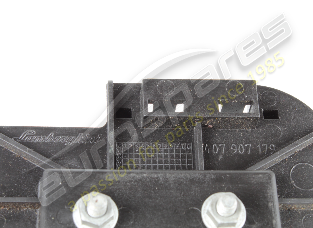 parentesi lamborghini usata. numero parte 407907179 (4)