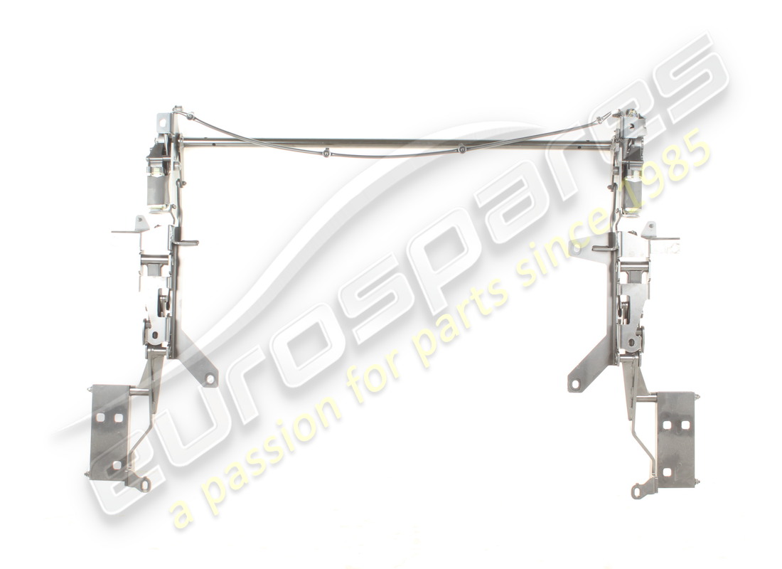 USATO Eurospares (COPERTURA TONNEAU) MECCANISMO CERNIERE MOTORI E CABLAGGIO. . NUMERO PARTE EAP1478385 (1)
