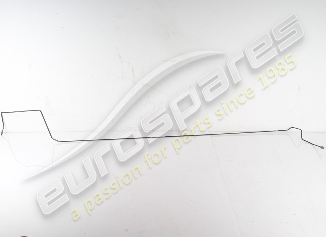 USATO FERRARI TUBO SOLLEVATORE SOTTOPIA. NUMERO PARTE 840587 (1) usato ferrari tubo sollevatore sottopia. numero parte 840587 (1)