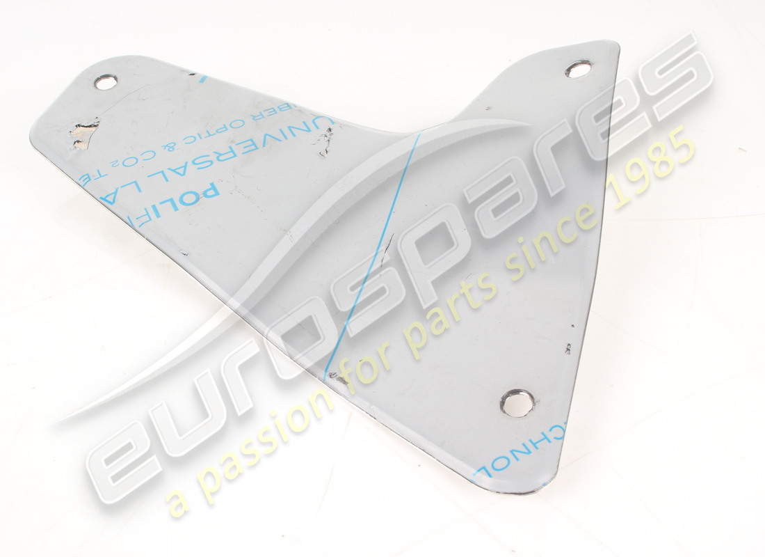 USATO Ferrari COPER ESTETICA INOX SX LATO . NUMERO PARTE 817522 (1) USATO Ferrari COPER ESTETICA INOX SX LATO . NUMERO PARTE 817522 (1)