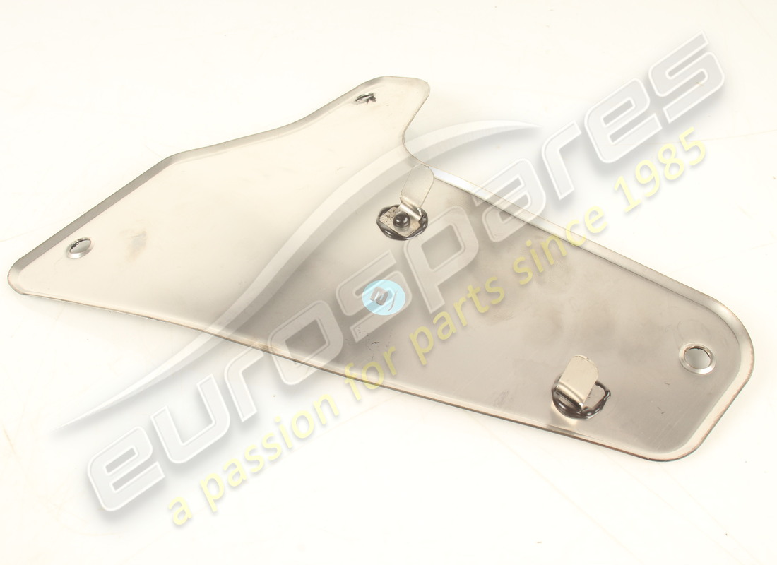 USATO FERRARI COPER ESTETICA INOX SX LATO. NUMERO PARTE 817522 (3) usato ferrari coper estetica inox sx lato. numero parte 817522 (3)