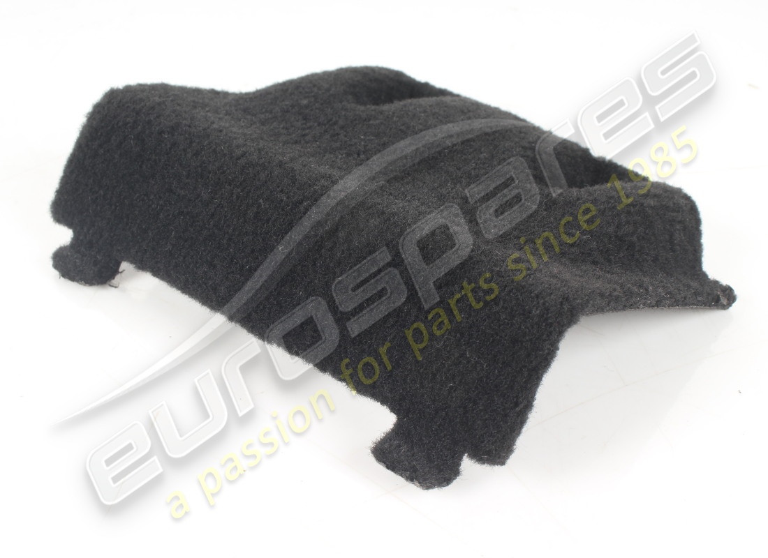 USATO Ferrari RIVESTIMENTO TUNNEL ANTERIORE SUPERIORE COMPLETO. NUMERO PARTE 982192 (1) USATO Ferrari RIVESTIMENTO TUNNEL ANTERIORE SUPERIORE COMPLETO. NUMERO PARTE 982192 (1)